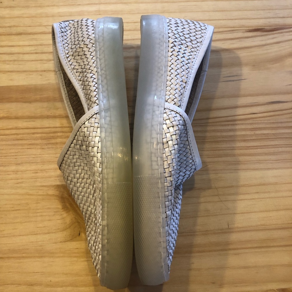 Free People Santorini Woven Slip On Shoes - Picture 7 of 11